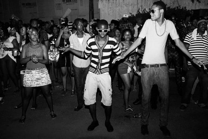 Dancehall Party Dancehall Party Bass Music