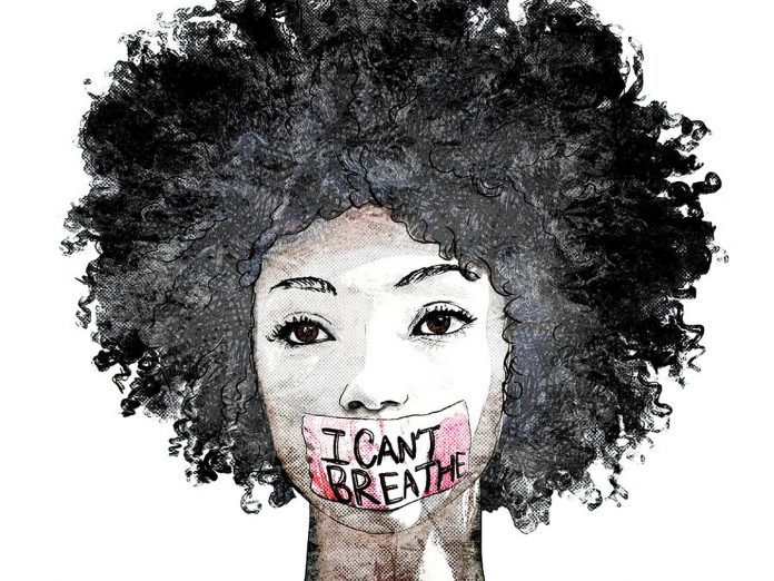 Black Lives Matter - EDM Black Lives Matter - EDM