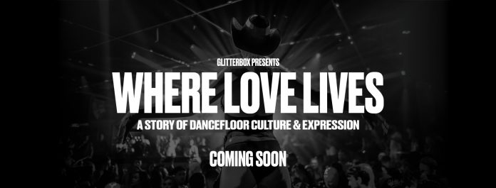 Glitterbox 'Where Love Lives' Glitterbox 'Where Love Lives'