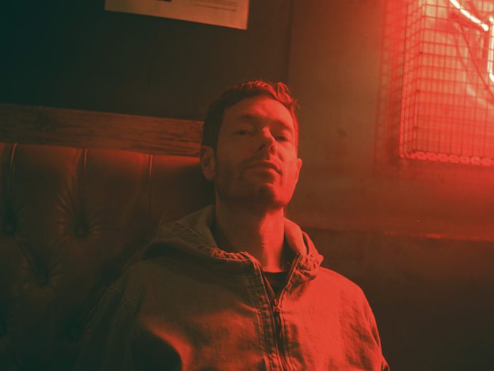 Jody Wisternoff Jody Wisternoff
