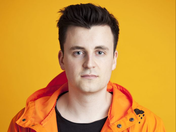 Luca Schreiner Luca Schreiner