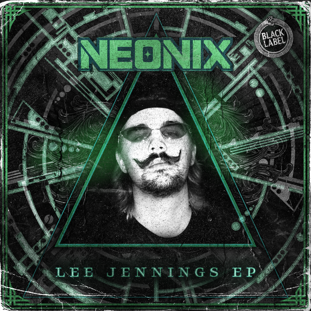 Neonix - Lee Jennings EP