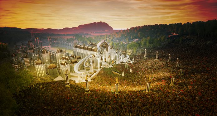 Tomorrowland Around The World Tomorrowland Around The World