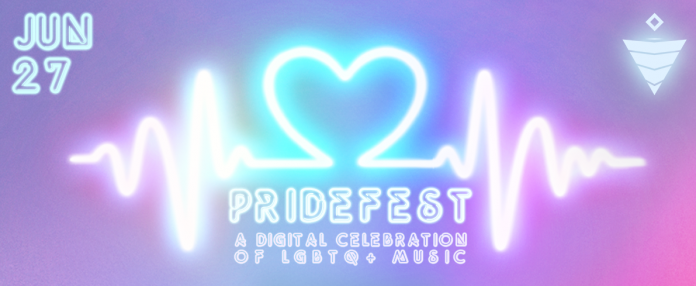 pridefest 2020
