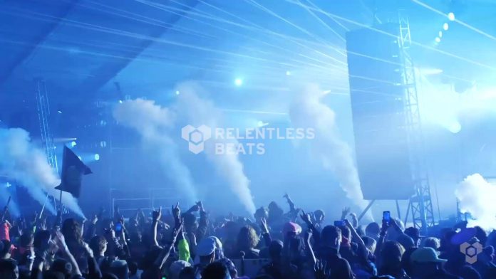 Relentless Beats Relentless Beats