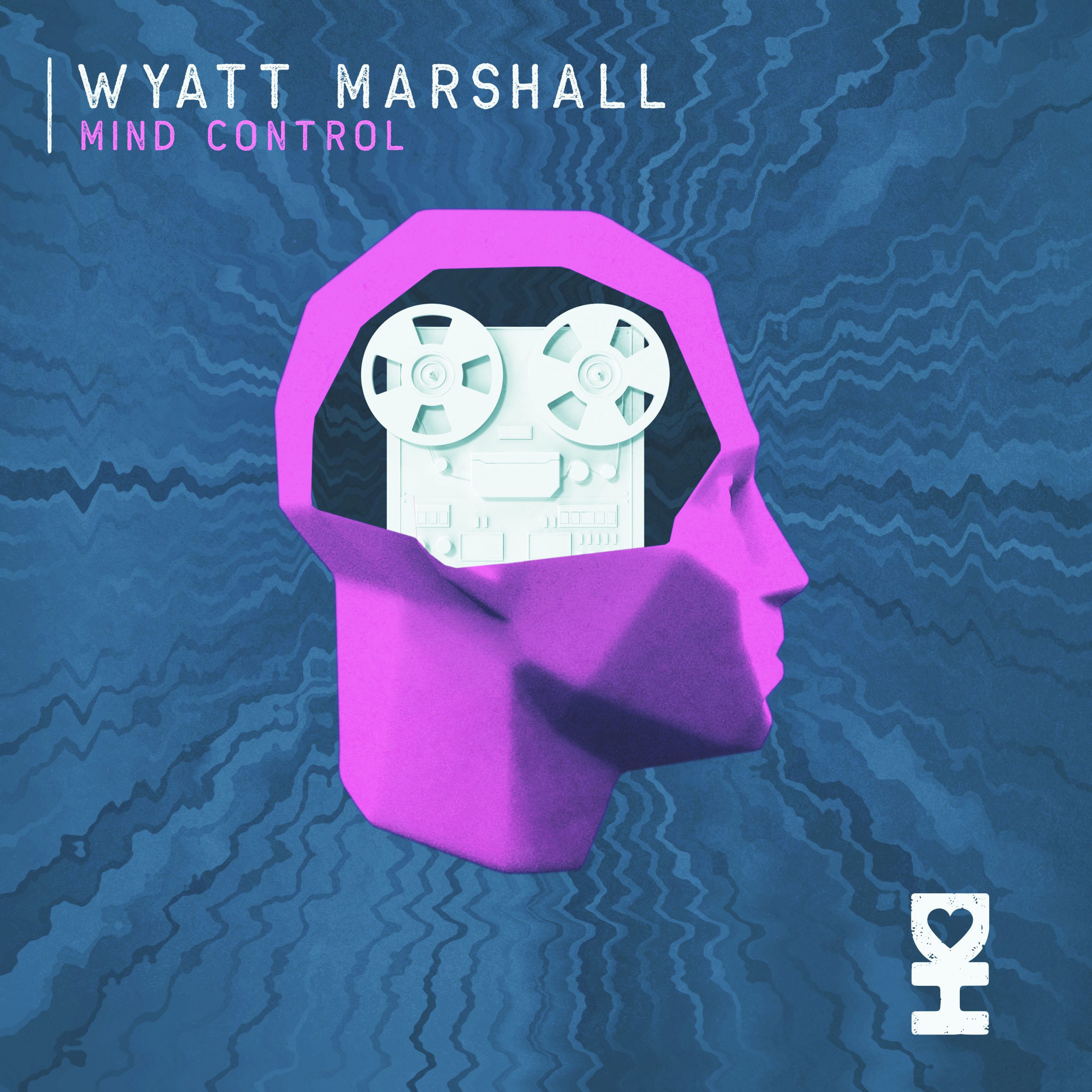 Wyatt Marshall - 'Mind Control' EP