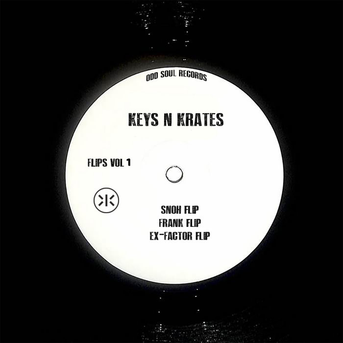 Keys N Krates Flips Vol 1