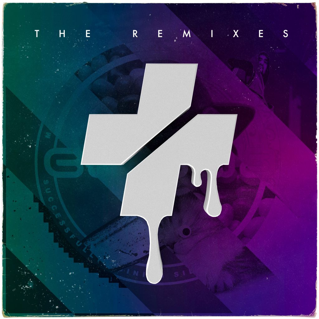 Doctor P The Remixes