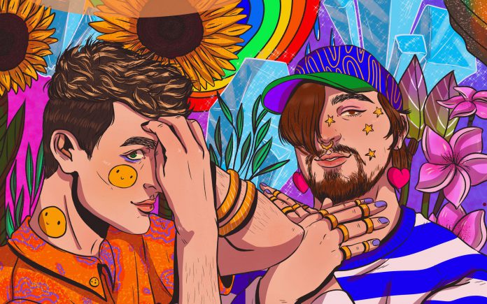 GRiZ - Medusa (feat. Wreckno) GRiZ - Medusa (feat. Wreckno)