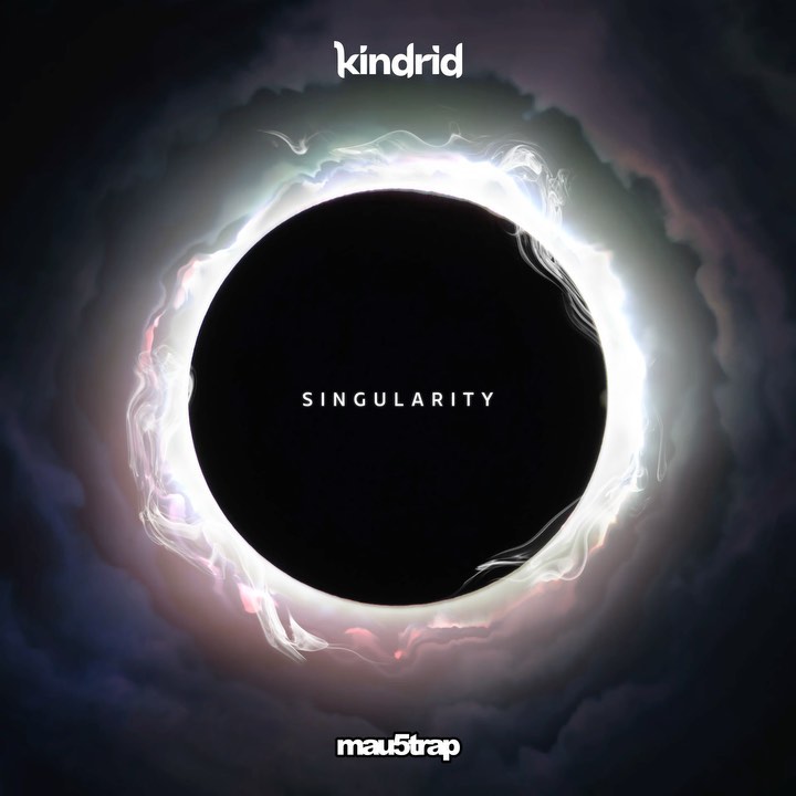 Kindrid Singularity EP