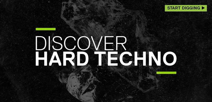 Beatport Hard Techno Beatport Hard Techno