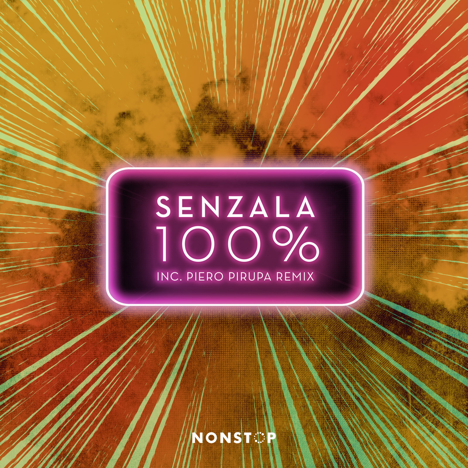 Senzala - 100% 