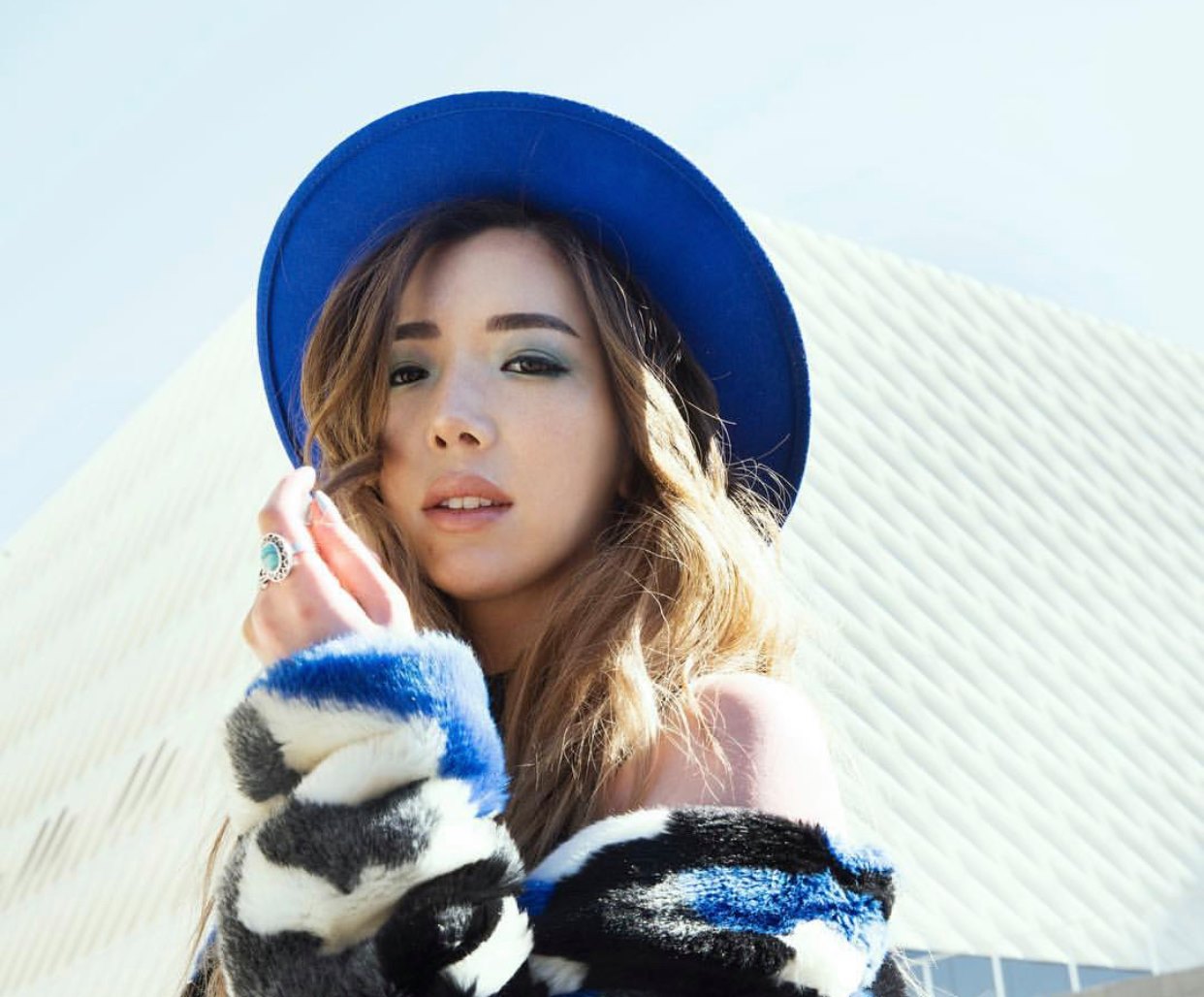 TOKiMONSTA