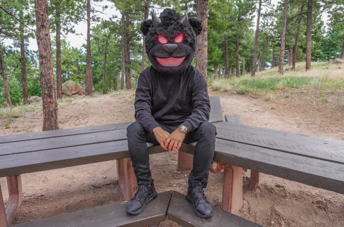 Bear Grillz Bear Grillz