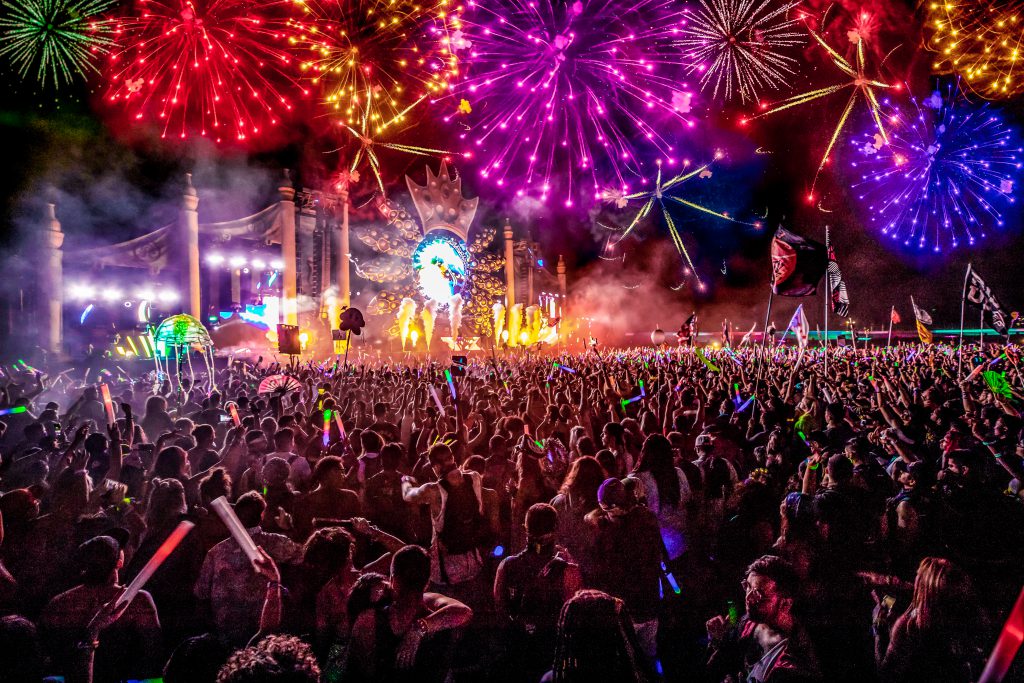 Imagine Music Festival Drops Phase 1 Lineup for 2021 Edition EDM Identity