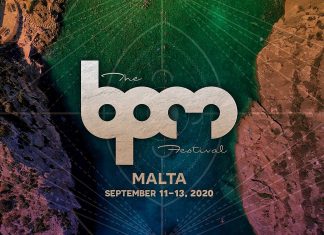 The BPM Festival Malta 2020