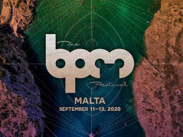 The BPM Festival Malta 2020 The BPM Festival Malta 2020
