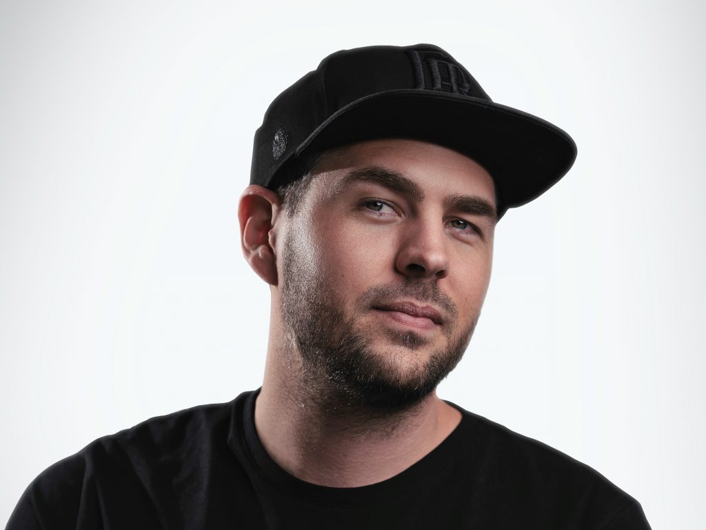 Kyle Watson Steps Up His Game with "My Level" EDM Identity