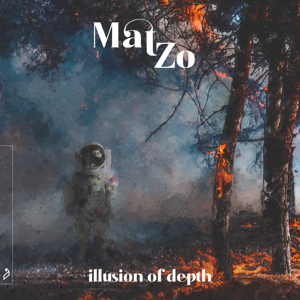 Mat Zo Illusion of Depth