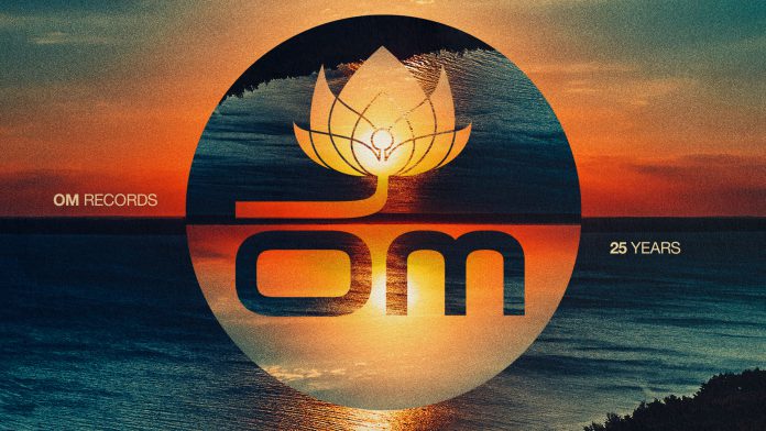 OM Records - 25 Years 16x9 OM-Records-25-Years-16x9