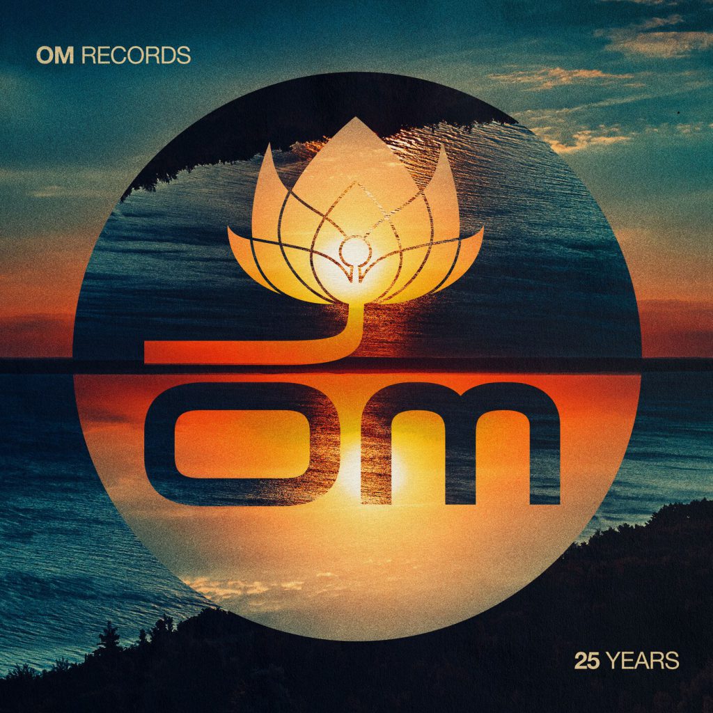 OM-Records-25-Years-Cover