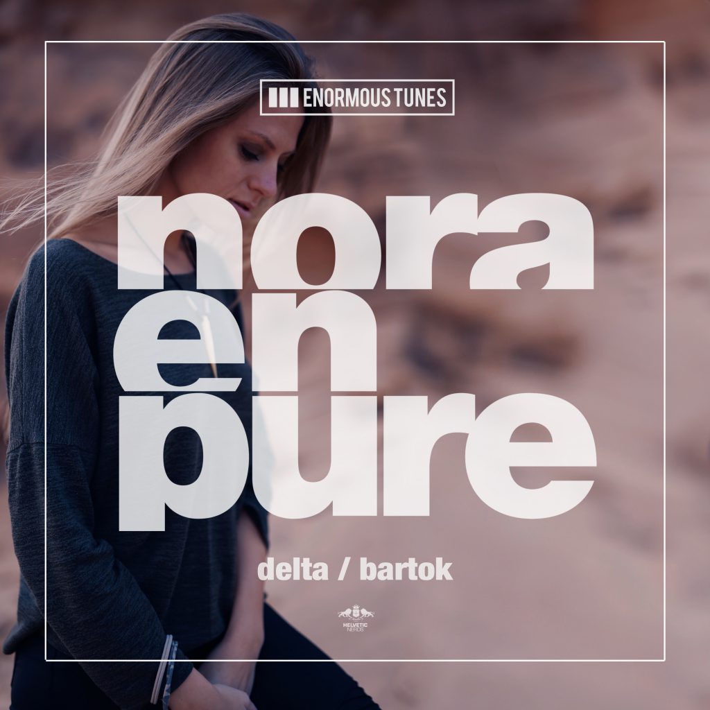 Nora En Pure Delta/Bartok EP