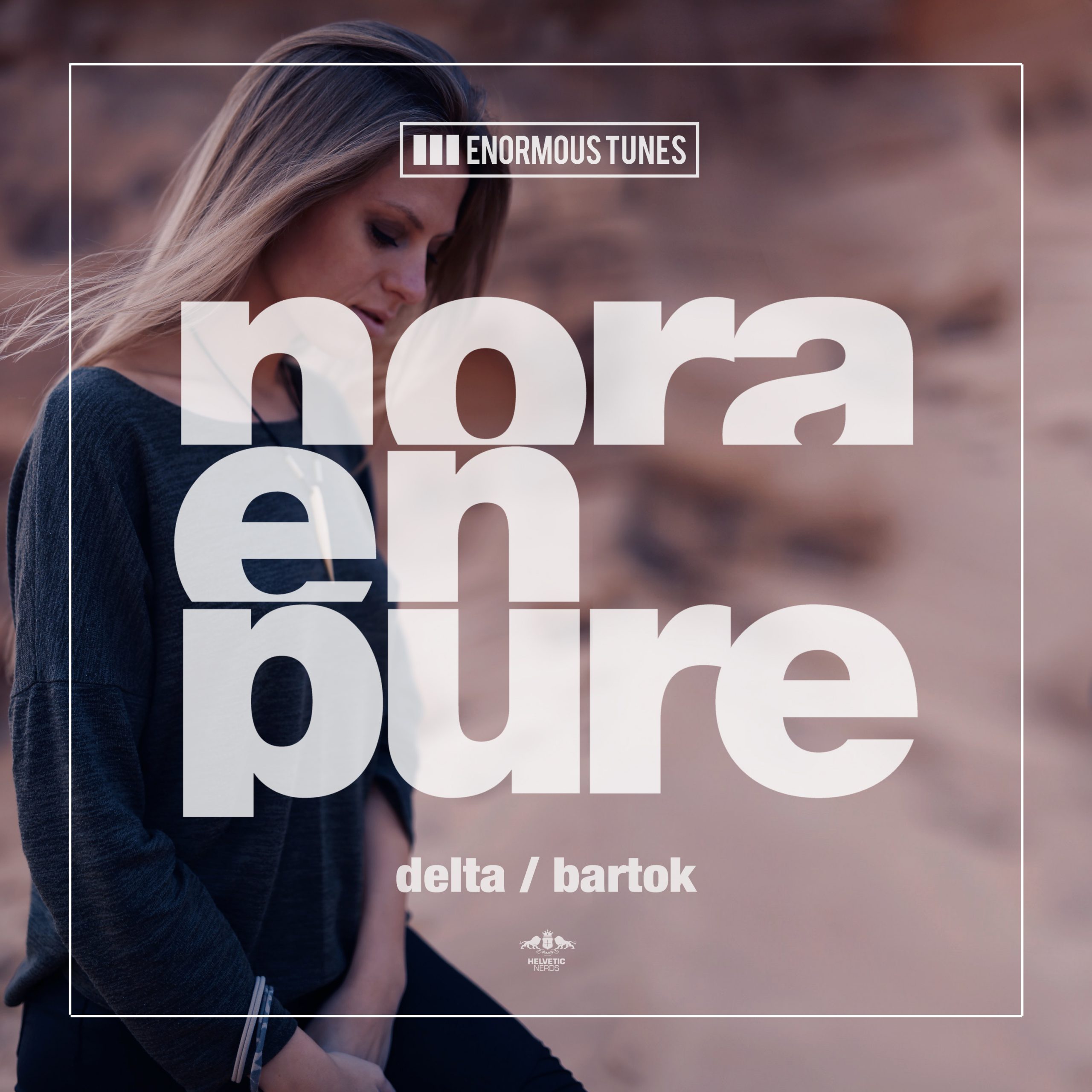 Nora En Pure Returns with Stunning 'Delta/Bartok' EP | EDM Identity