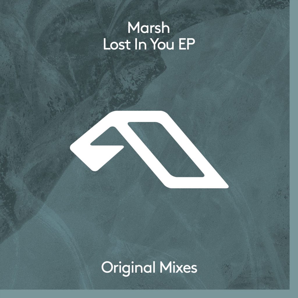 Marsh Lost In You EP