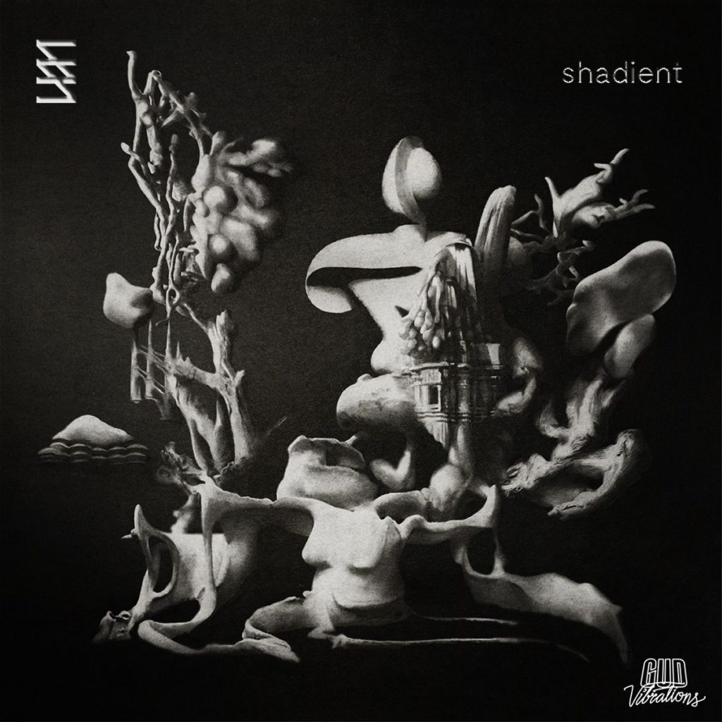 Shadient Infinite Structure EP