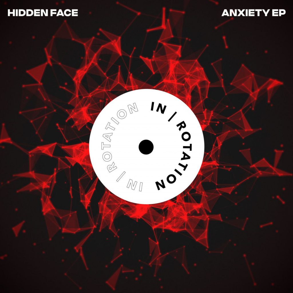 Hidden Face Anxiety EP