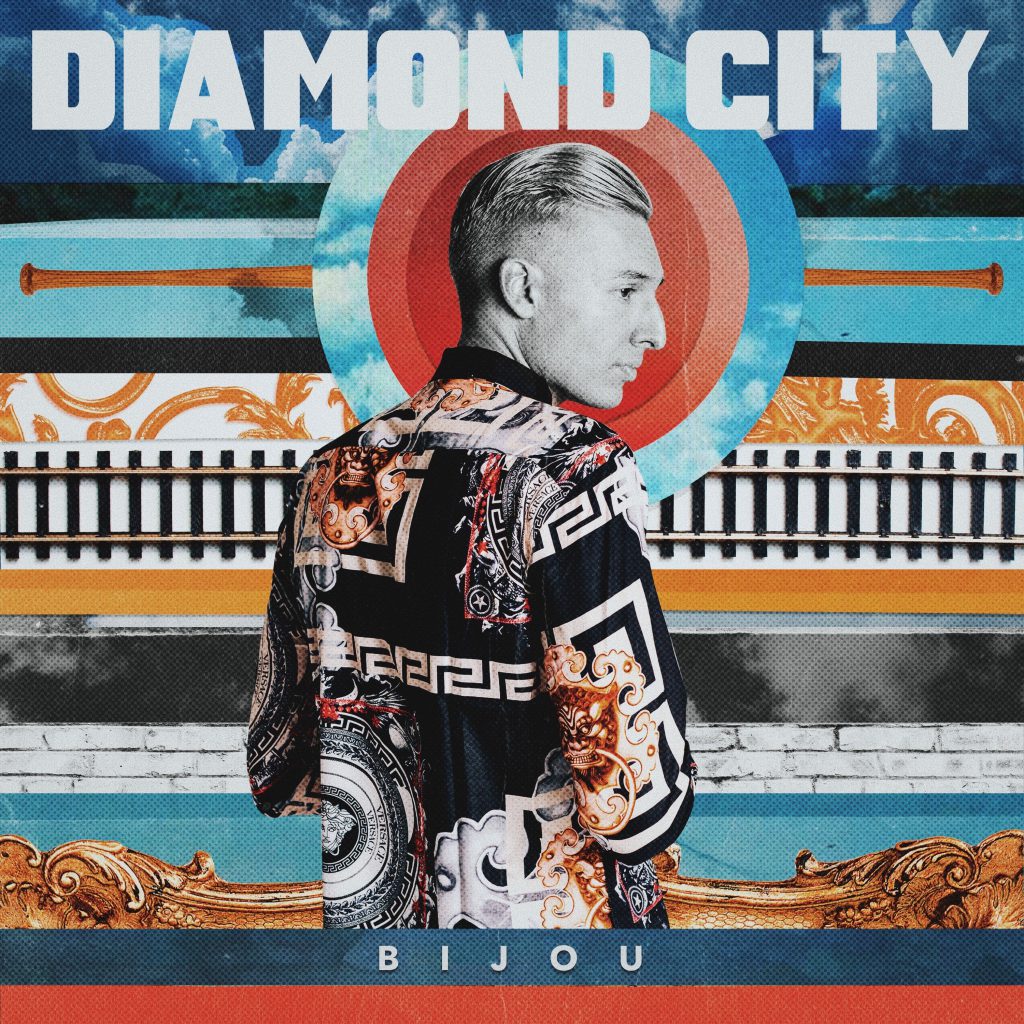 BIJOU Diamond City