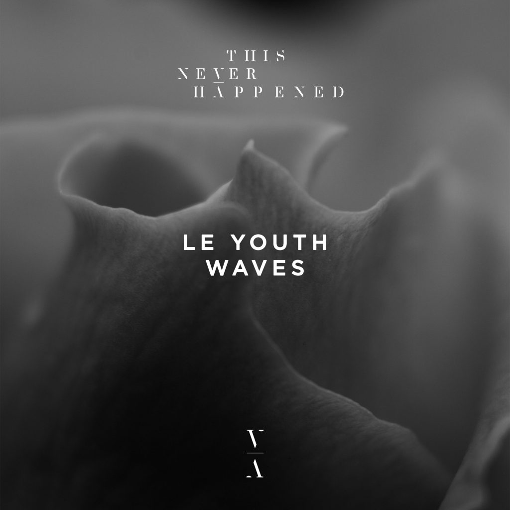 Le Youth Waves EP