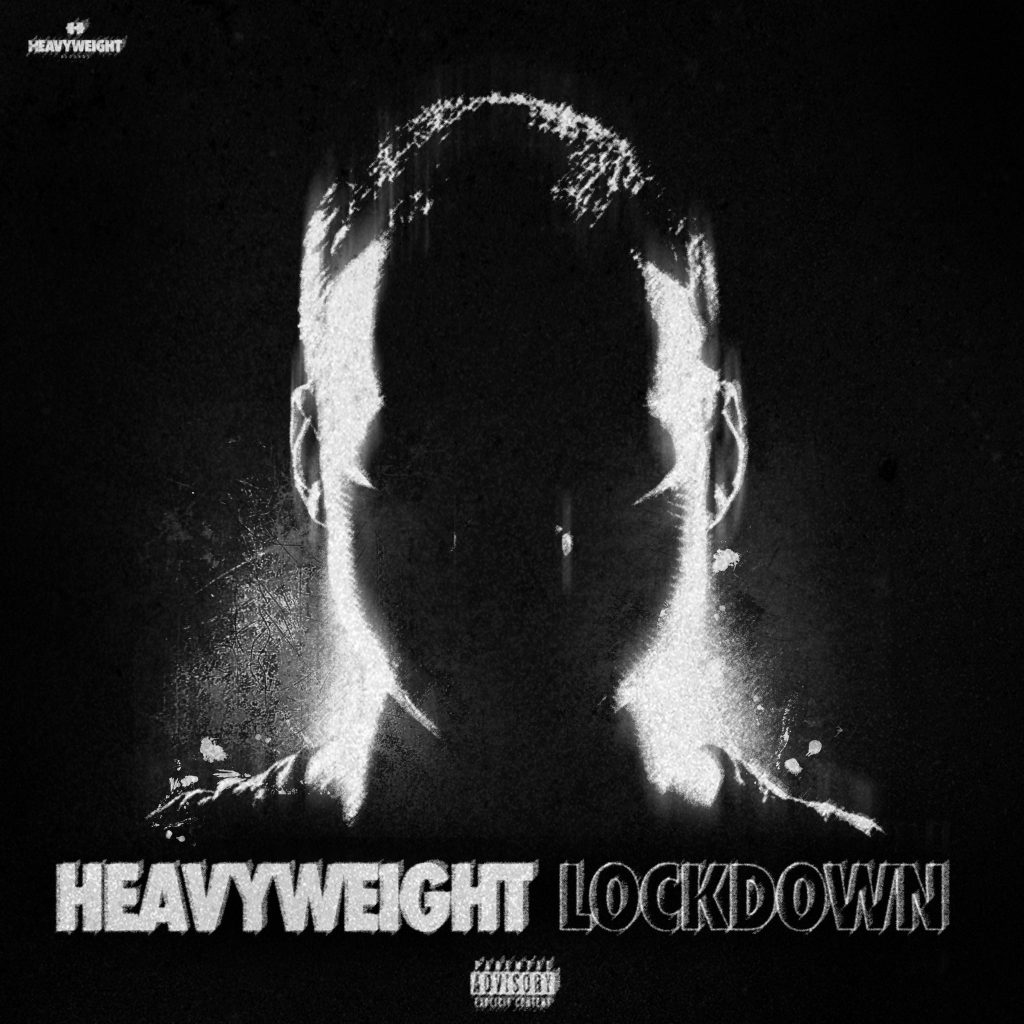 Heavyweight Records Lockdown EP