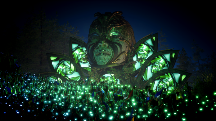 Tomorrowland Around The World Tomorrowland Around The World