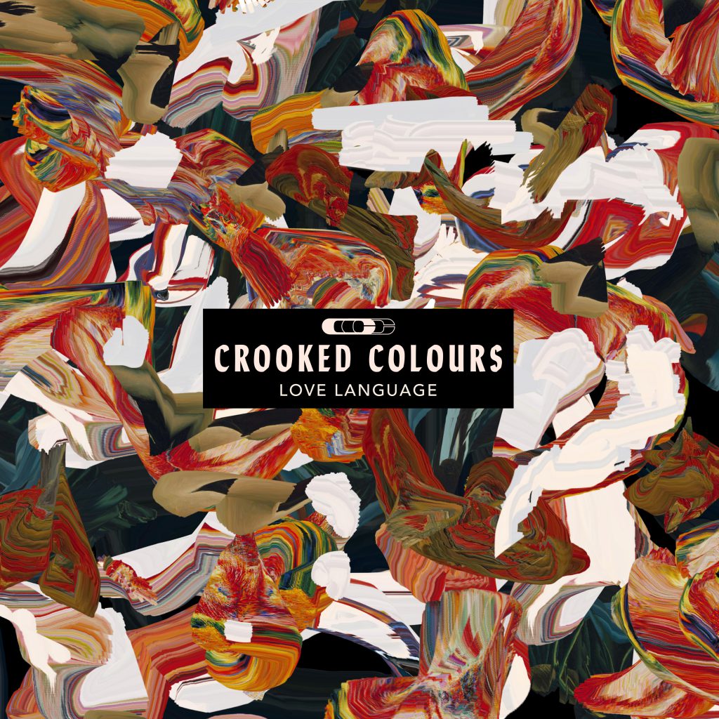 Crooked Colours Love Language