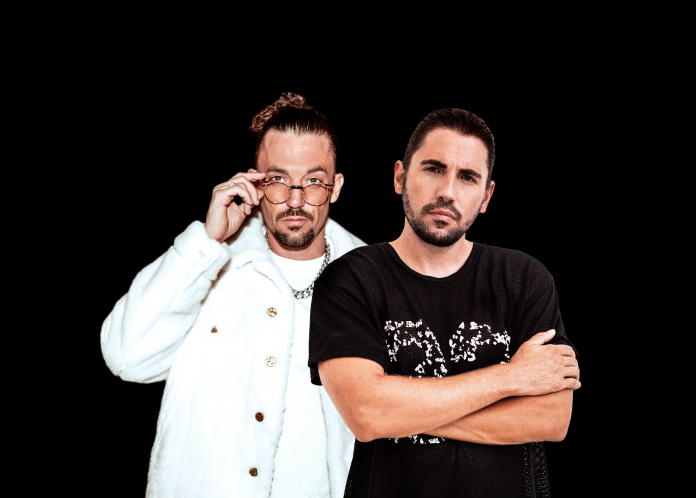 Dimitri Vegas & Like Mike Dimitri Vegas & Like Mike