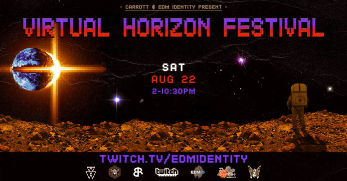 Virtual Horizon Festival Virtual Horizon Festival