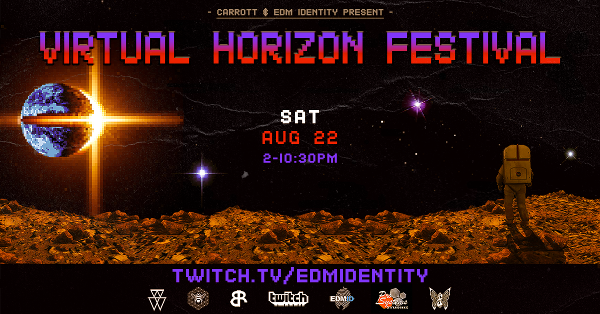Virtual Horizon Festival