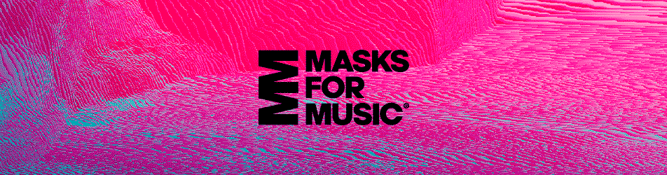 Masks for Music