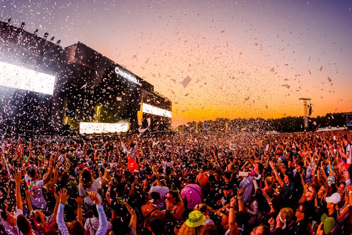 Creamfields 2019 Creamfields 2019