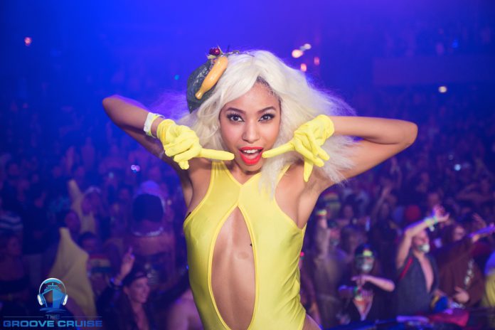 Groove Cruise Miami 2016 Groove Cruise Miami 2016