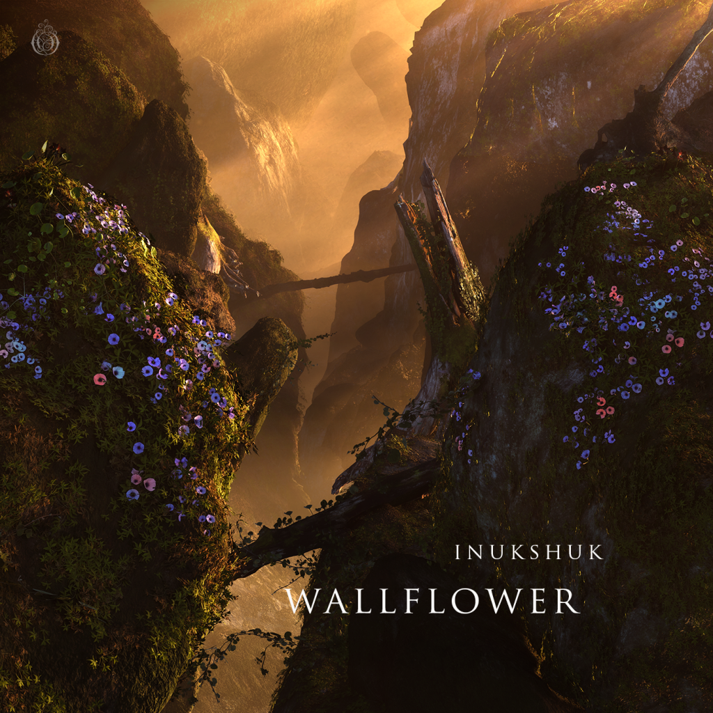 Inukshuk Wallflower EP