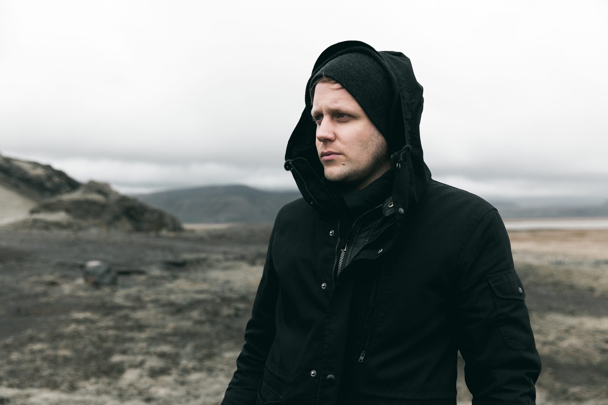Jan Blomqvist Marks the End of 'Disconnected' with Live Album EDM