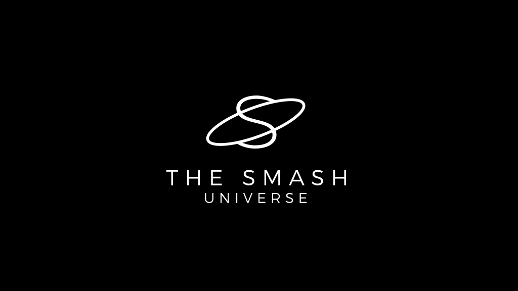 The Smash Universe Logo