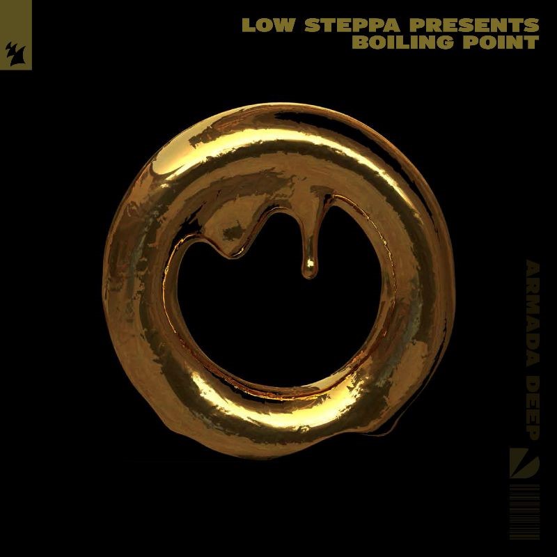 Low Steppa Boiling Point