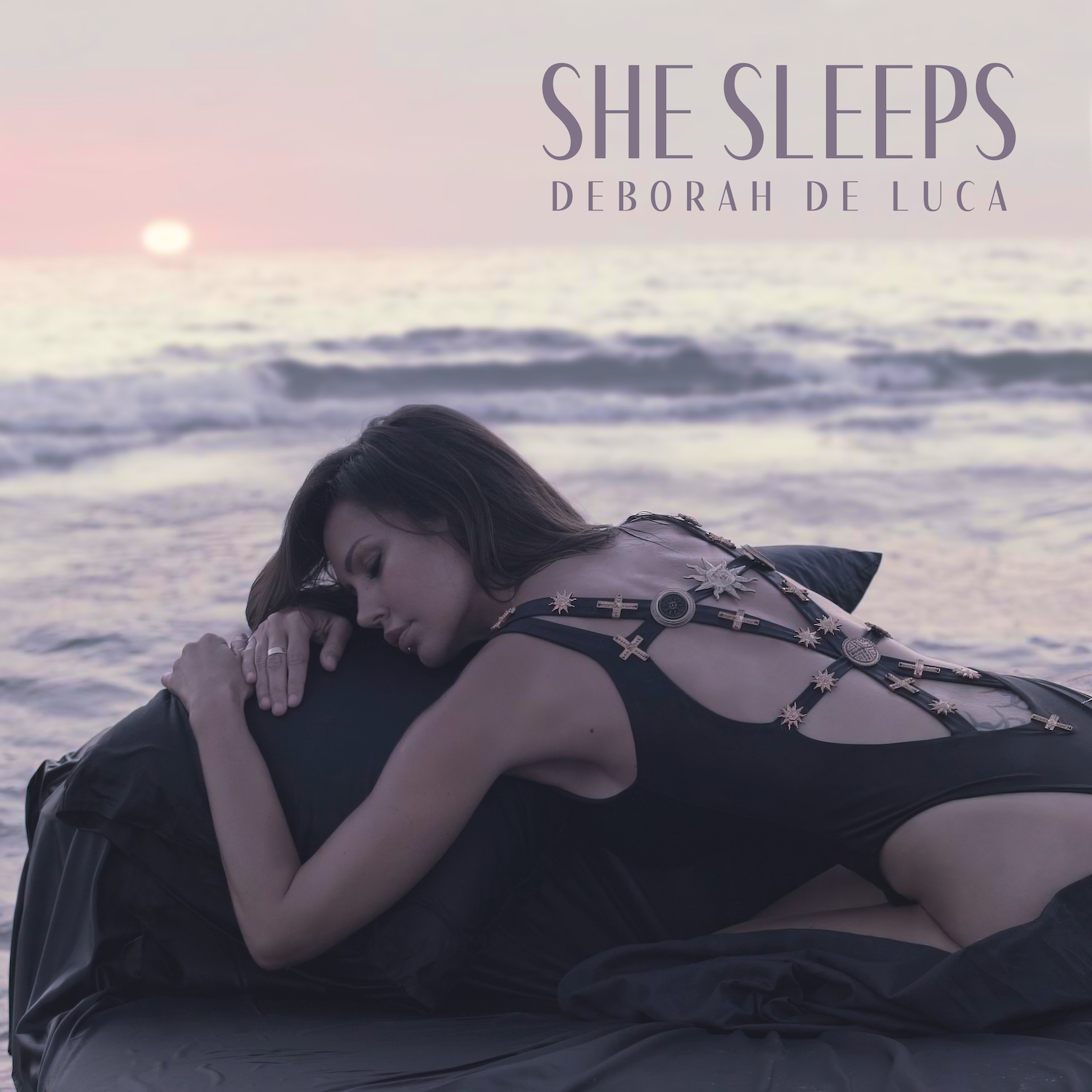 Deborah De Luca Unveils Sophomore Album 