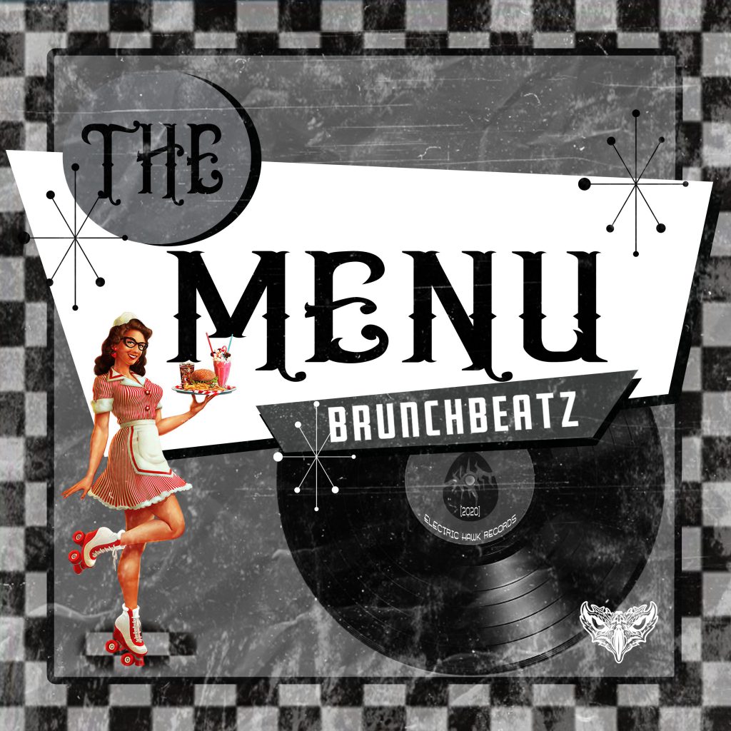 BrunchBeatz The Menu EP