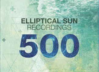 Elliptical Sun Recordings 500