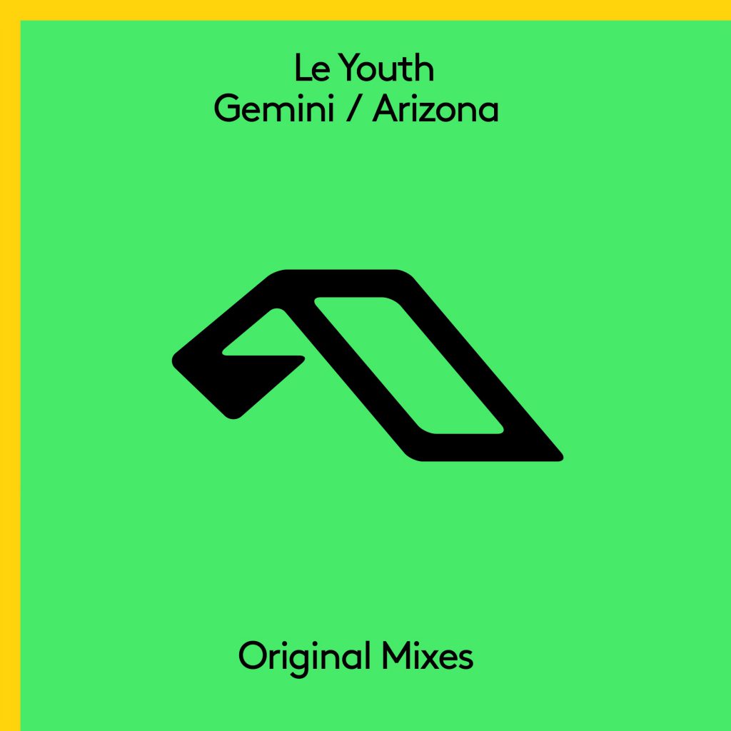 Le Youth Gemini Arizona