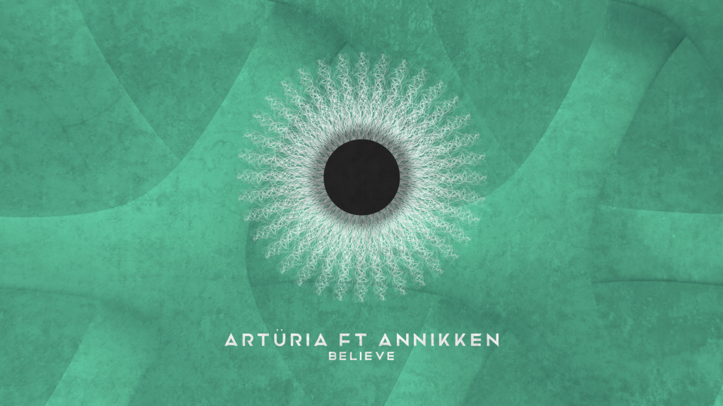 Arturia - 'Believe' EP